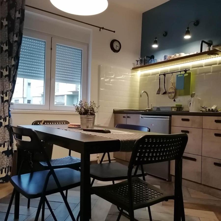 Hills Apartment